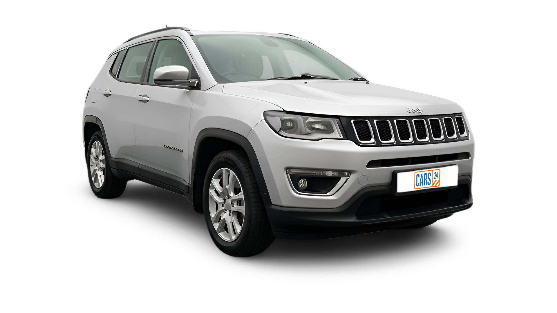 Jeep Compass-img